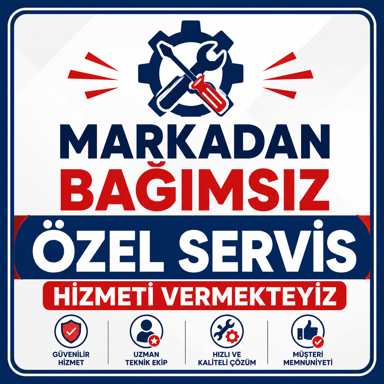 Kurucaşile Beko Servisi markadan bağımsız özel servis hizmeti